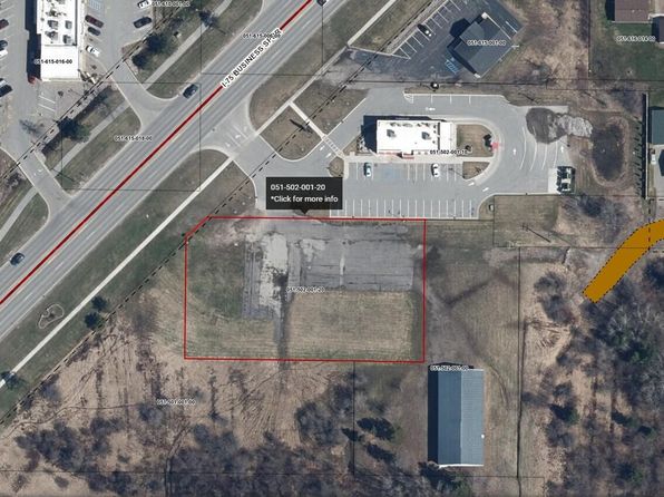 2901 Interstate Highway 75 Business Spur, Sault Sainte Marie, MI 49783