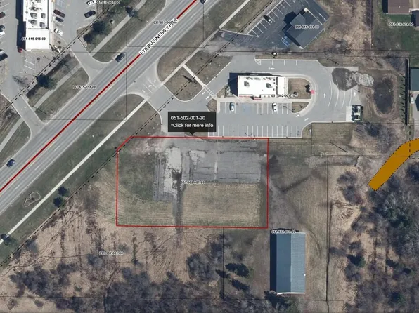 2901 Interstate Highway 75 Business Spur, Sault Sainte Marie, MI 49783