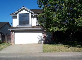 5345 Spring Creek Way, Elk Grove, CA 95758