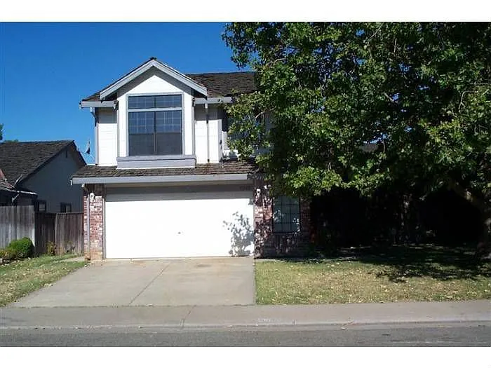 5345 Spring Creek Way photo 1