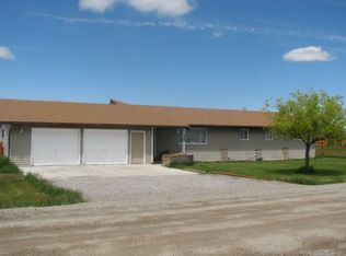 228 Buffalo Dr, Dillon, MT 59725