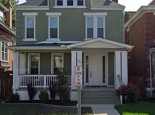 422 S Ohio Ave, Columbus, OH
