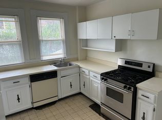 25 Albion St Unit 1, Somerville, MA 02143