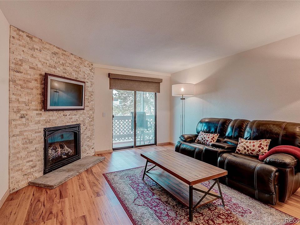 1st image of 8335 Fairmount Drive Bldg 10 #105