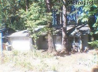 2900 North St, Pollock Pines, CA 95726