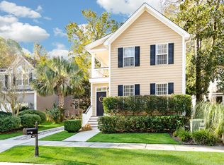 641 Fair Spring Dr, Charleston, SC 29414