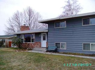 1613 Pacific Ln, Wenatchee, WA 98801