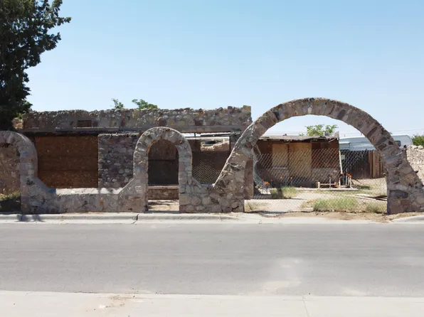 541 Juniper Ave, Las Cruces, NM 88001