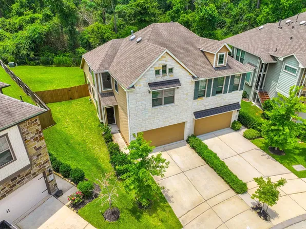 28104 Rocky Heights Dr, Spring, TX 77386