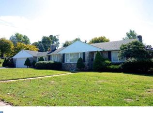 502 W 4th St, Birdsboro, PA 19508