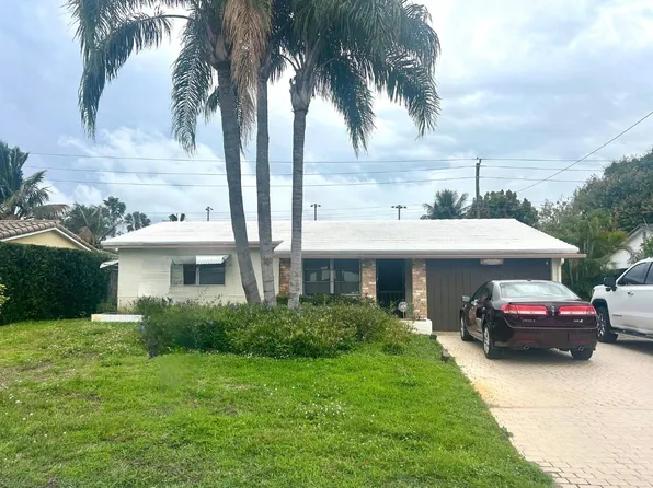 350 NE 42nd Street, Oakland Park, FL 33334