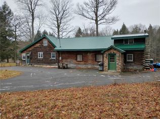 221 Swamp Rd, West Winfield, NY 13491