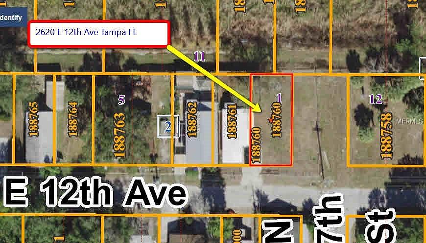 2nd image of 2620 12th Ave