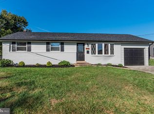 316 Faulkner St, Camp Hill, PA