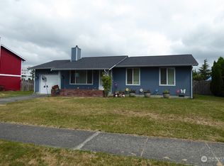 2415 E Montgomery St, Mount Vernon, WA 98274