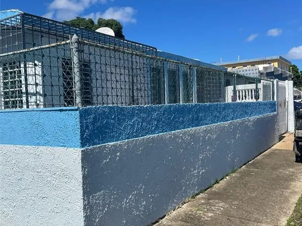 Villa Prades Julio Andino #617, San Juan, PR 00924