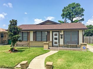 1930 Manor Heights Dr, Marrero, LA 70072