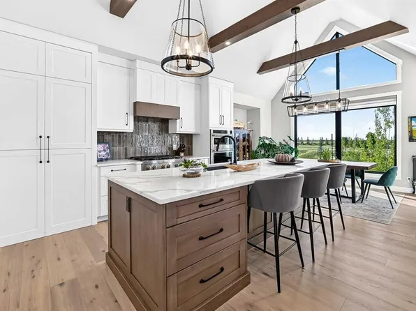435 N Grayling Lane Rural Rocky, View County, AB T3Z 0G7