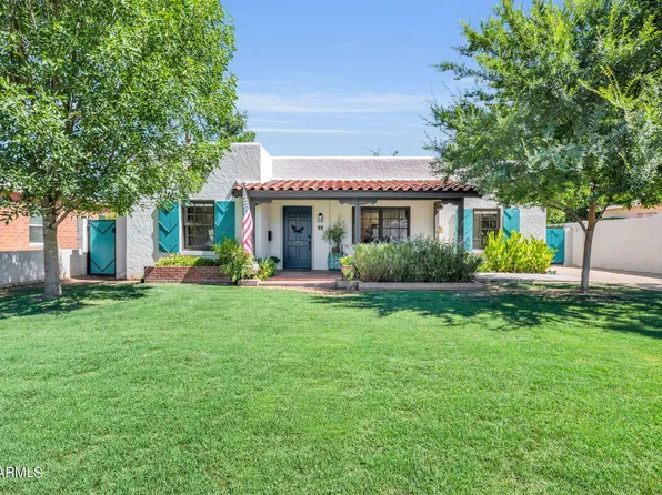 44 E MEDLOCK Drive, Phoenix, AZ 85012