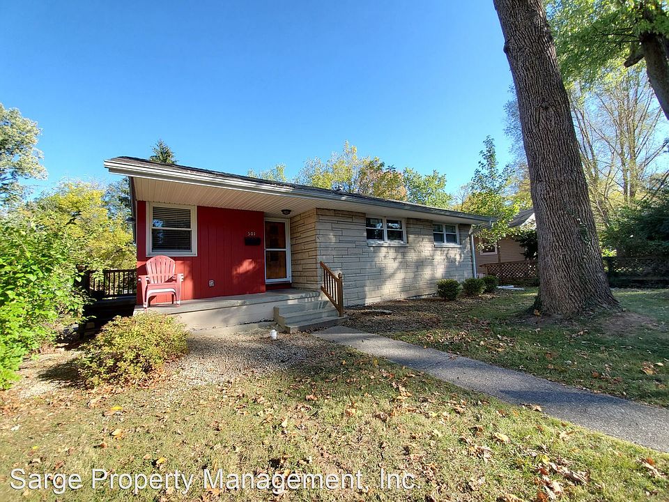 1st image of 501 S Swain Ave #5851578
