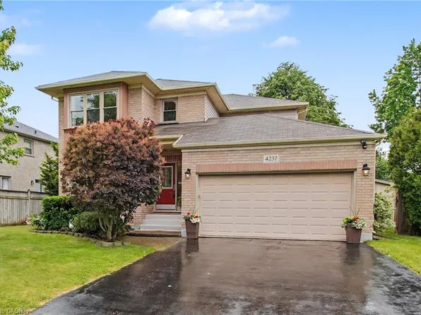4237 Millcroft Park Dr, Burlington, ON L7M 3V7