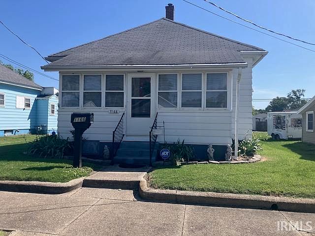 1st image of 1166 McKinley Ave
