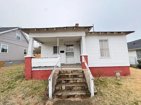 2439 Stockton St, Winston Salem, NC 27127