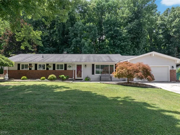 8668 Marjory Dr, Mentor, OH 44060