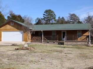 610 County Road 3309, Clarksville, AR 72830