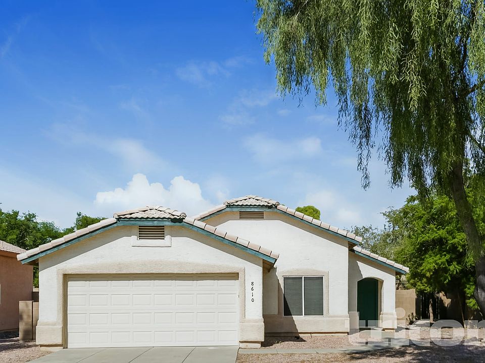 1st image of 8610 W Echo Ln