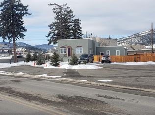 1818 N Last Chance Gulch #B, Helena, MT 59601
