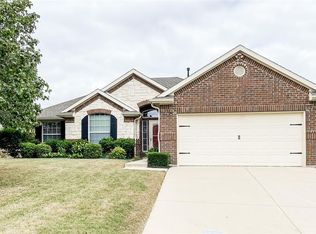 2113 Lorrie Ln, Weatherford, TX 76087