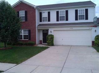 1352 Fall Ridge Dr, Brownsburg, IN 46112