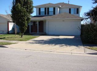 11509 Mayo St, Austin, TX 78748