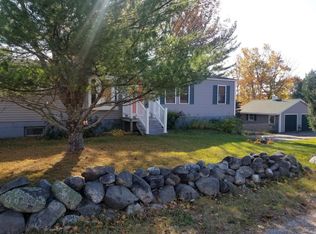 31 Eastmans Rd, Orland, ME 04472