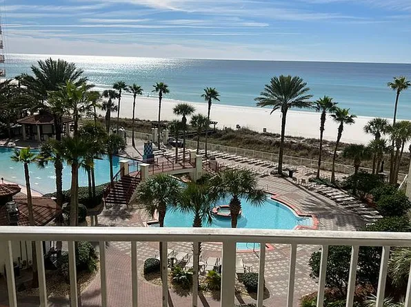 9900 Thomas Dr Unit 510, Panama City Beach, FL 32408