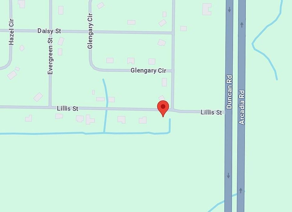 2nd image of 29485 LILLIS STREET