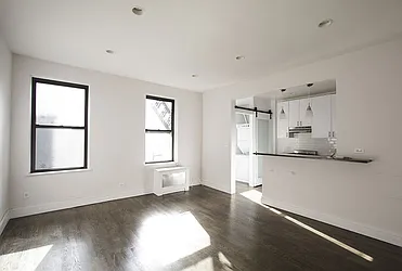 Rented by Keller Williams NYC
