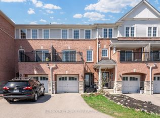 385 Rossland Rd E, Ajax, ON L1Z 0M7