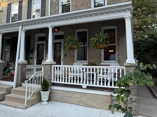 113 Nevin St, Lancaster, PA 17603
