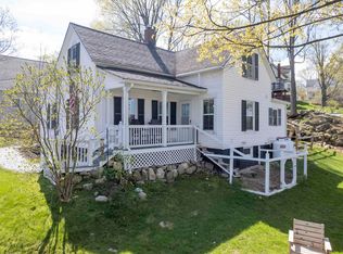 21 Elliott St, Laconia, NH 03246