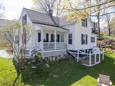 21 Elliott Street, Laconia, NH, 03246