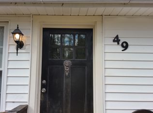 49 Trails End Ln, Fredericksburg, VA 22405