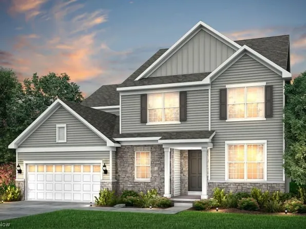 3497 Crandall Ave, Richfield, OH 44286