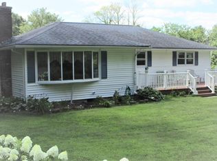 80 Fort Hill Rd, Oxford, MA 01540