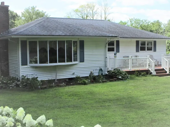 80 Fort Hill Rd, Oxford, MA 01540