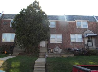6025 Reach St, Philadelphia, PA 19111