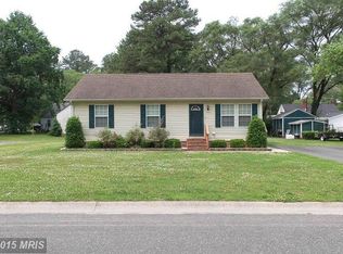 1212 Tuscola Ave, Salisbury, MD