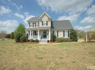 8716 New River Cir, Raleigh, NC 27603