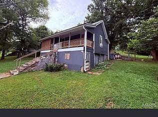 602 E Main St, Marble Hill, MO 63764